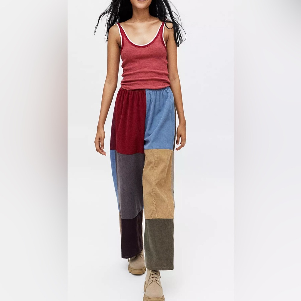 Urban outfitters